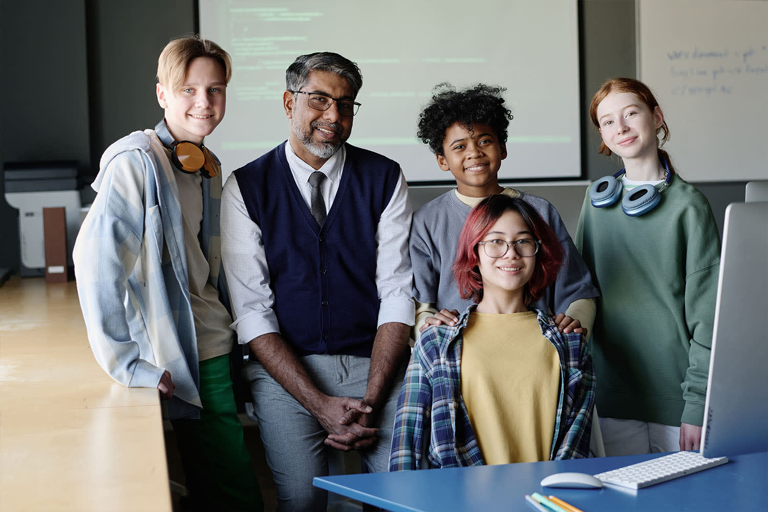 Weekend School image