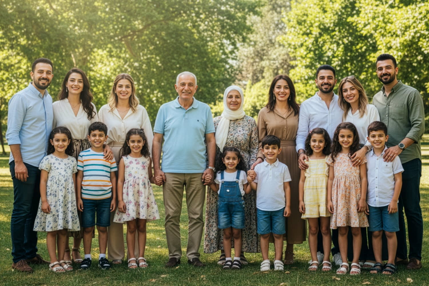 Family Engagement & Holiday Celebrations image