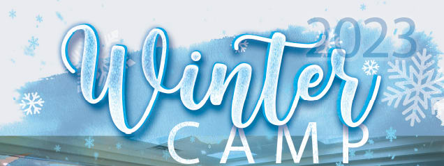 Winter Camp 2023