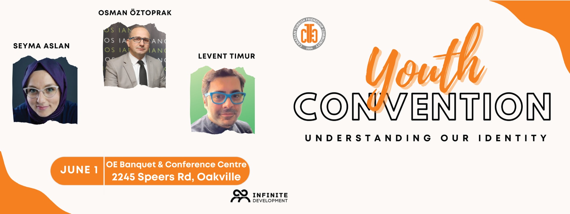 Youth Convention 2024