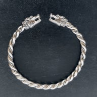 Viking bracelet