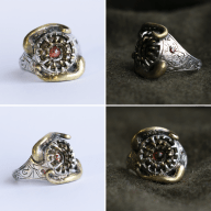 Abbys ring
