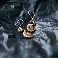 Earrings Abbys