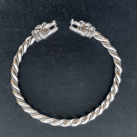 Viking bracelet