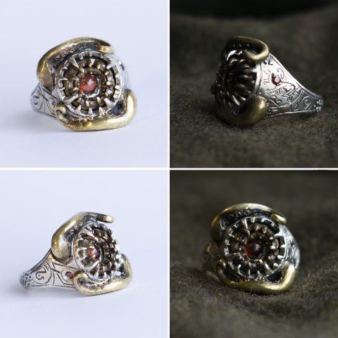Abbys ring