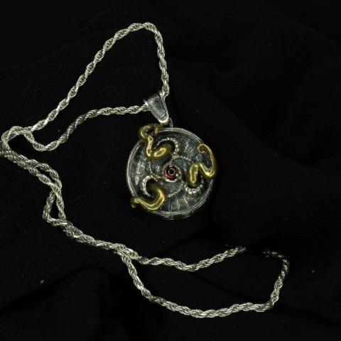 Amulet Abyss