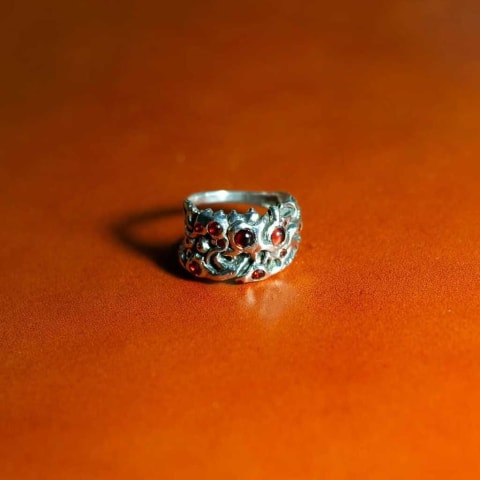 Yog sothoth ring