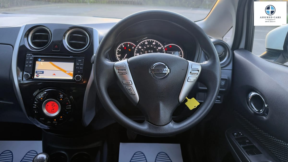 Car View 19