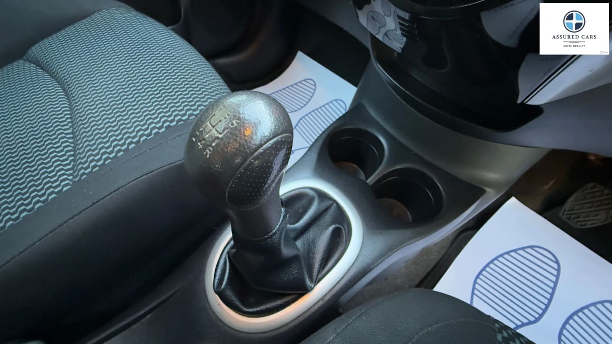 Car View 23