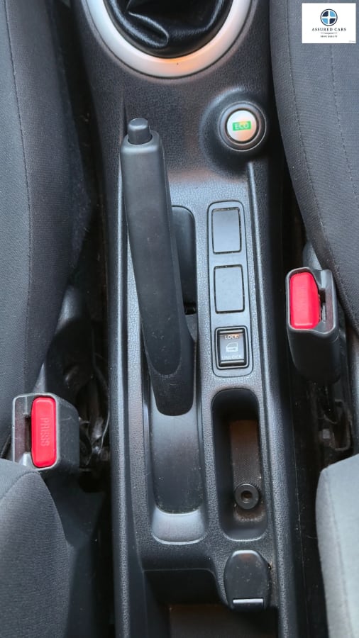 Car View 24
