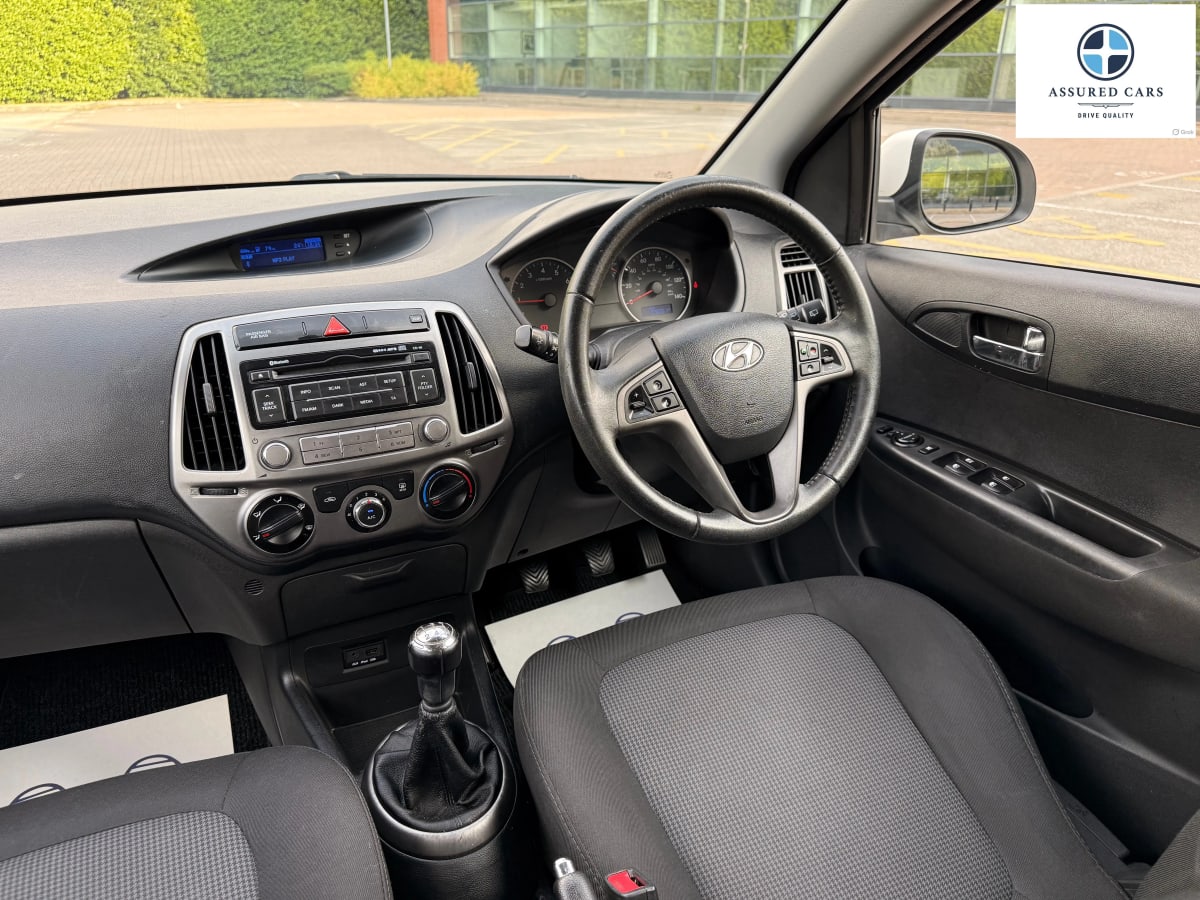 Car View 21