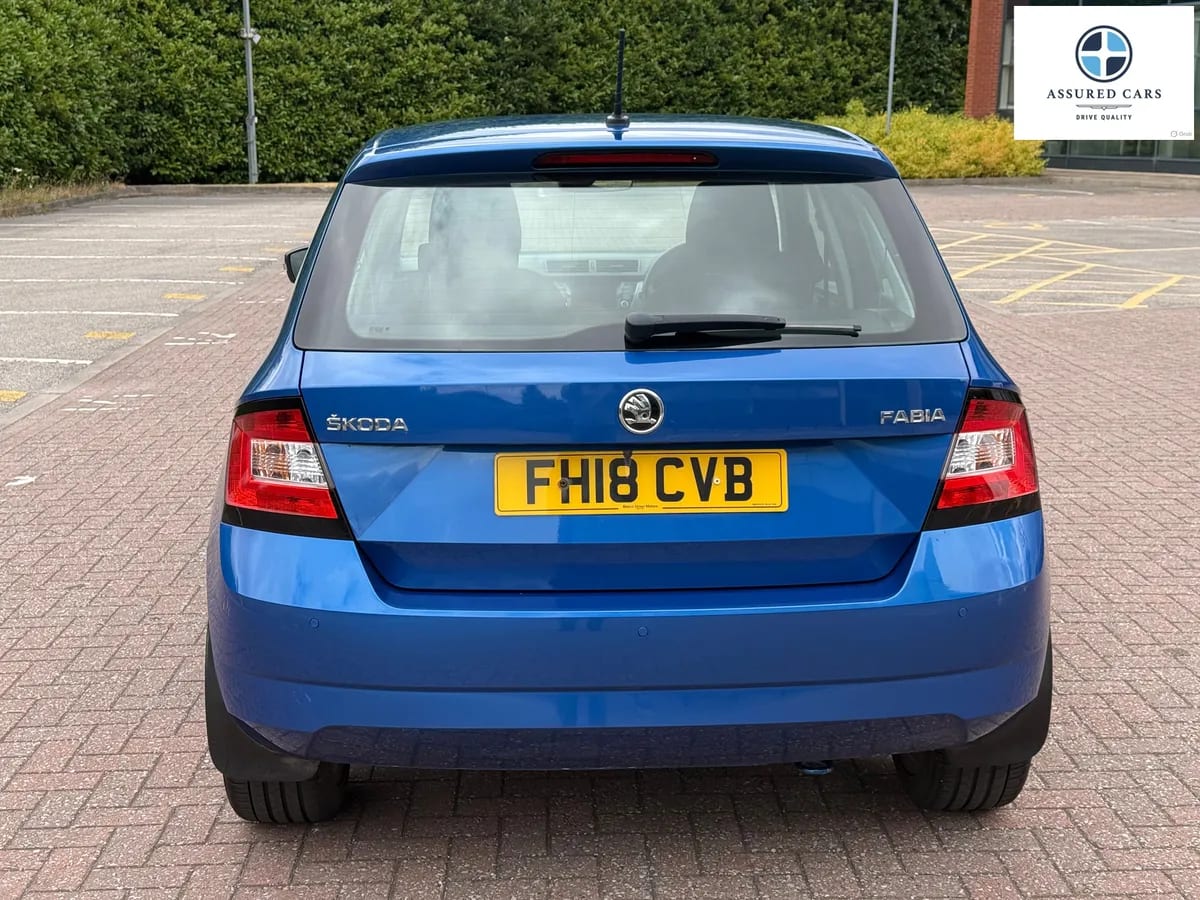 Car View 5