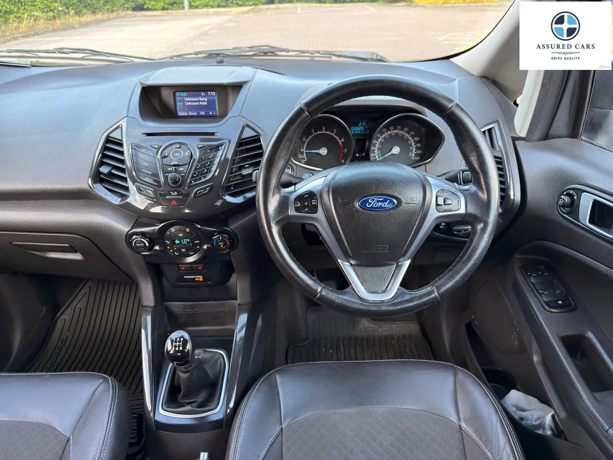 Car View 22