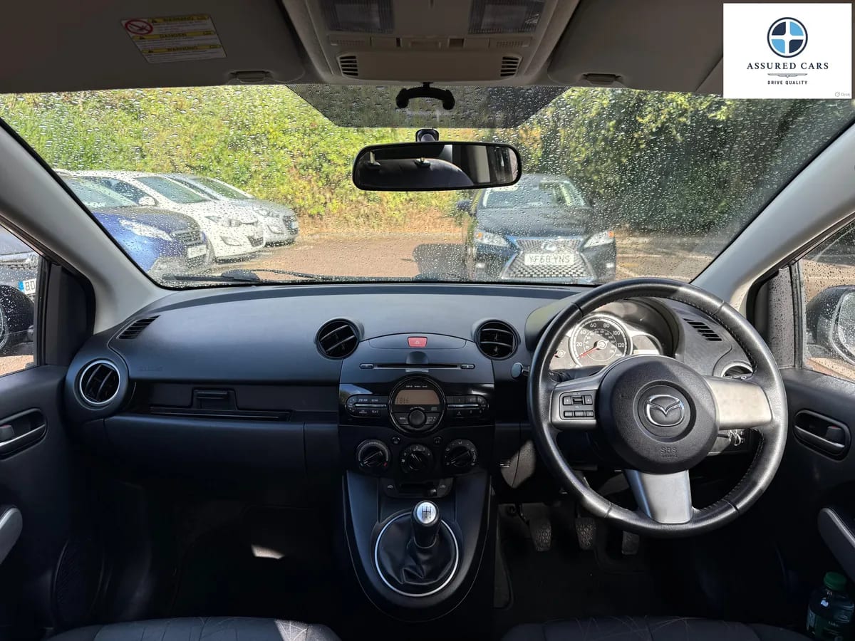 Car View 11