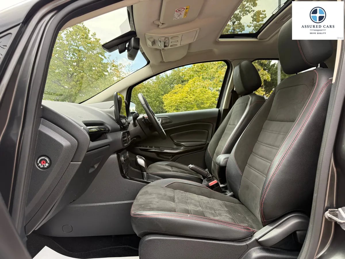 Car View 15