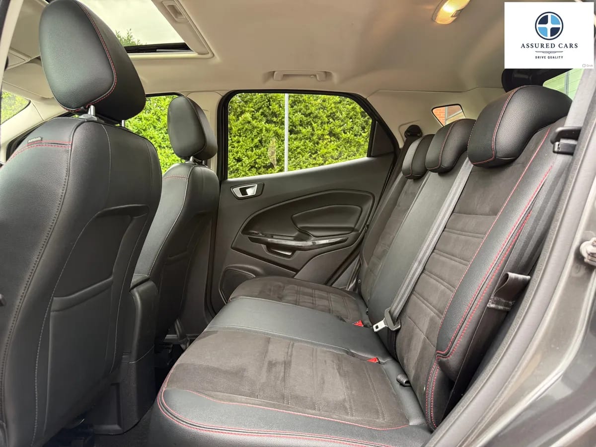 Car View 16