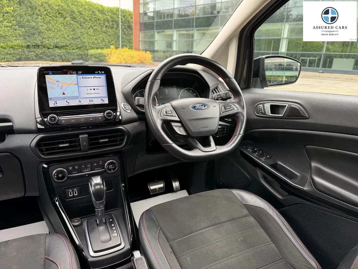 Car View 18