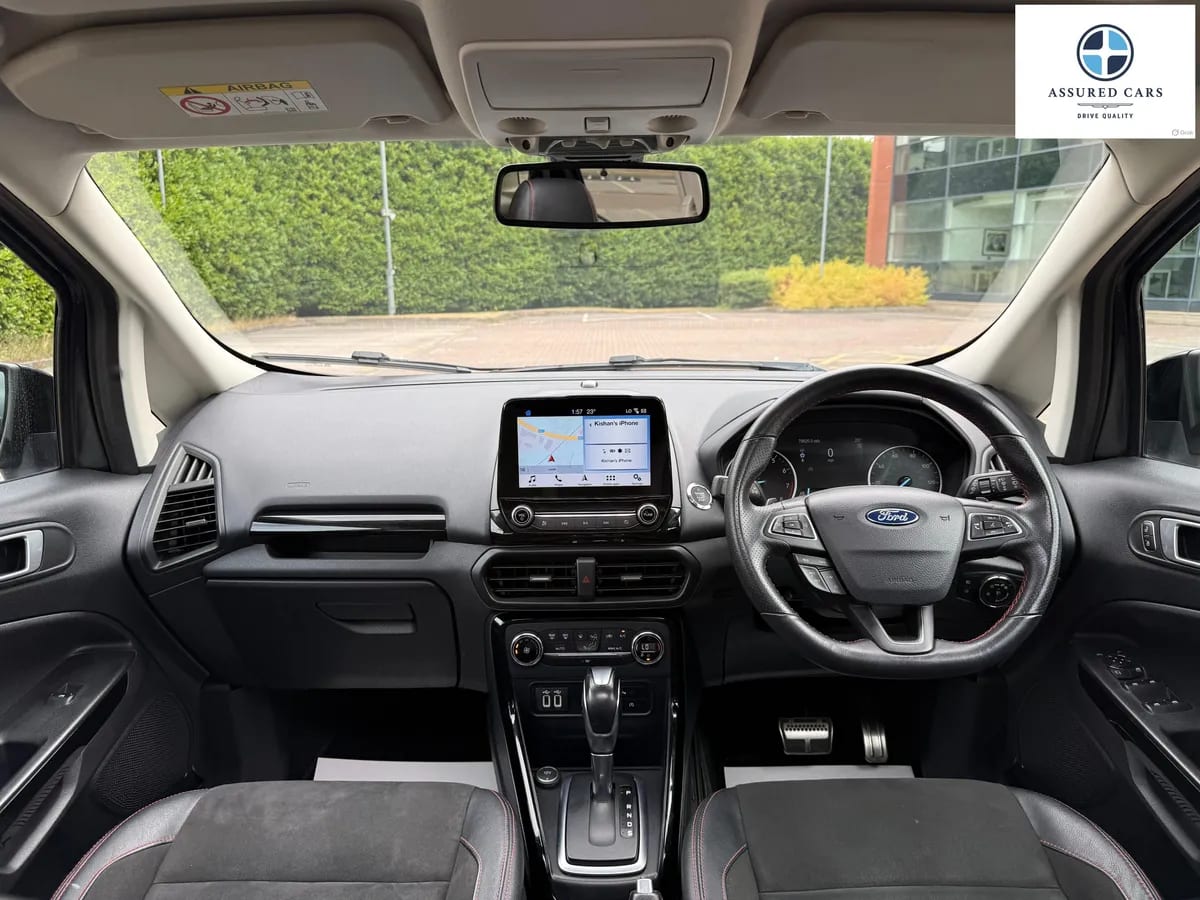 Car View 23