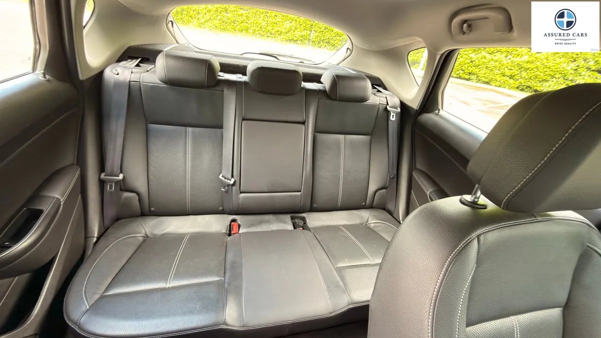 Car View 24