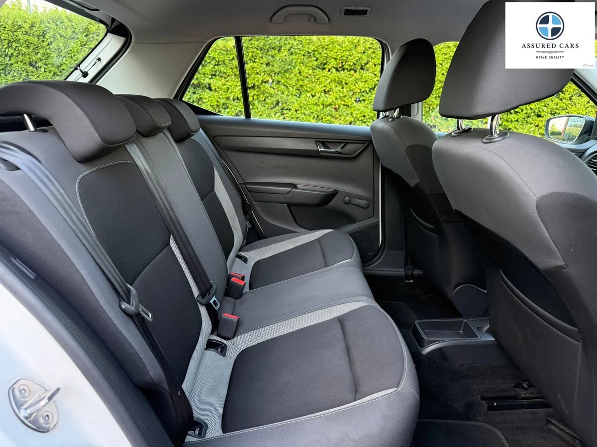 Car View 20