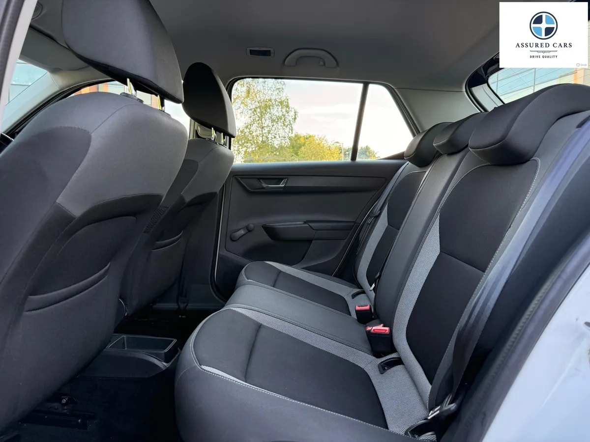 Car View 21