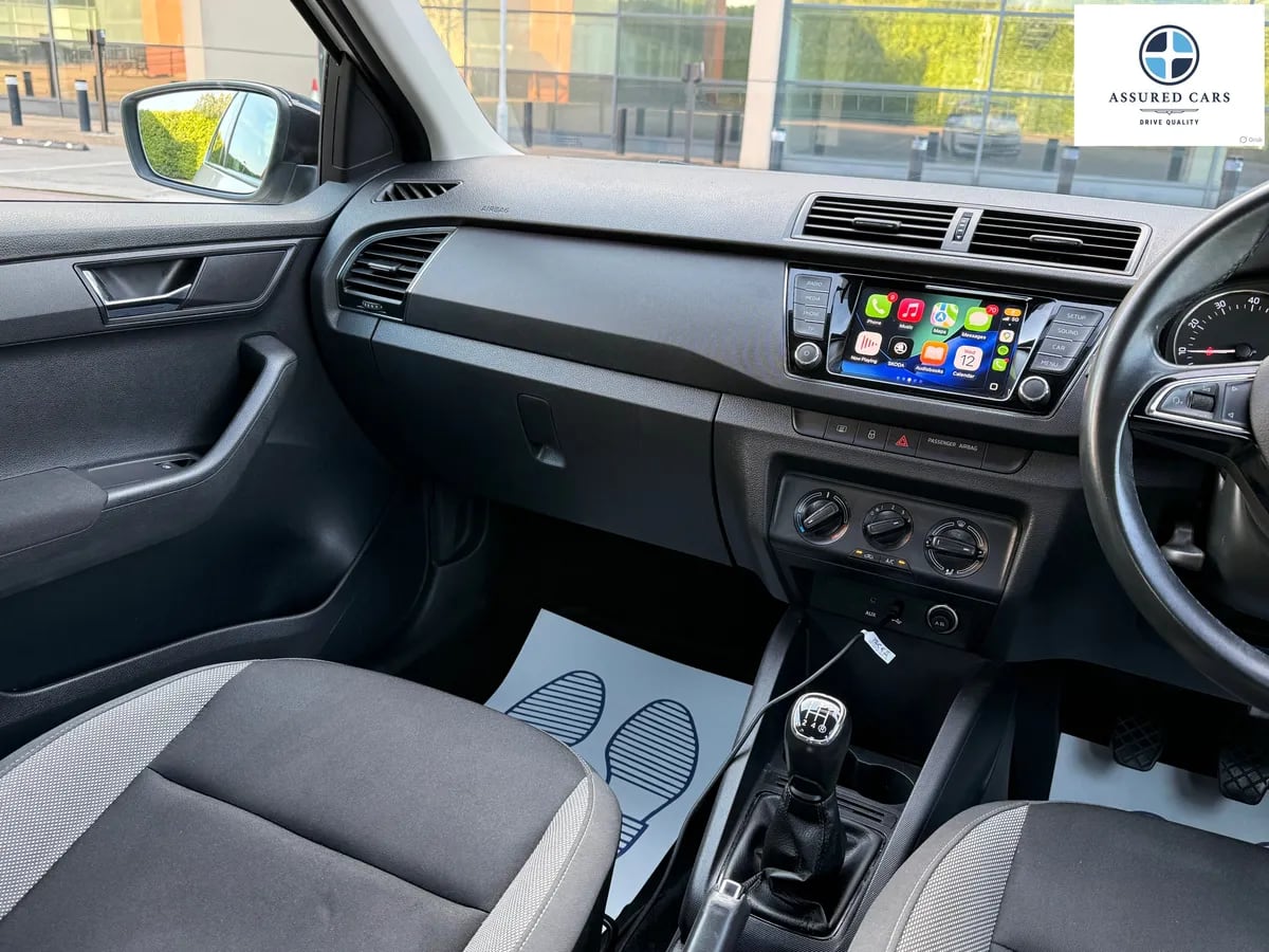 Car View 22