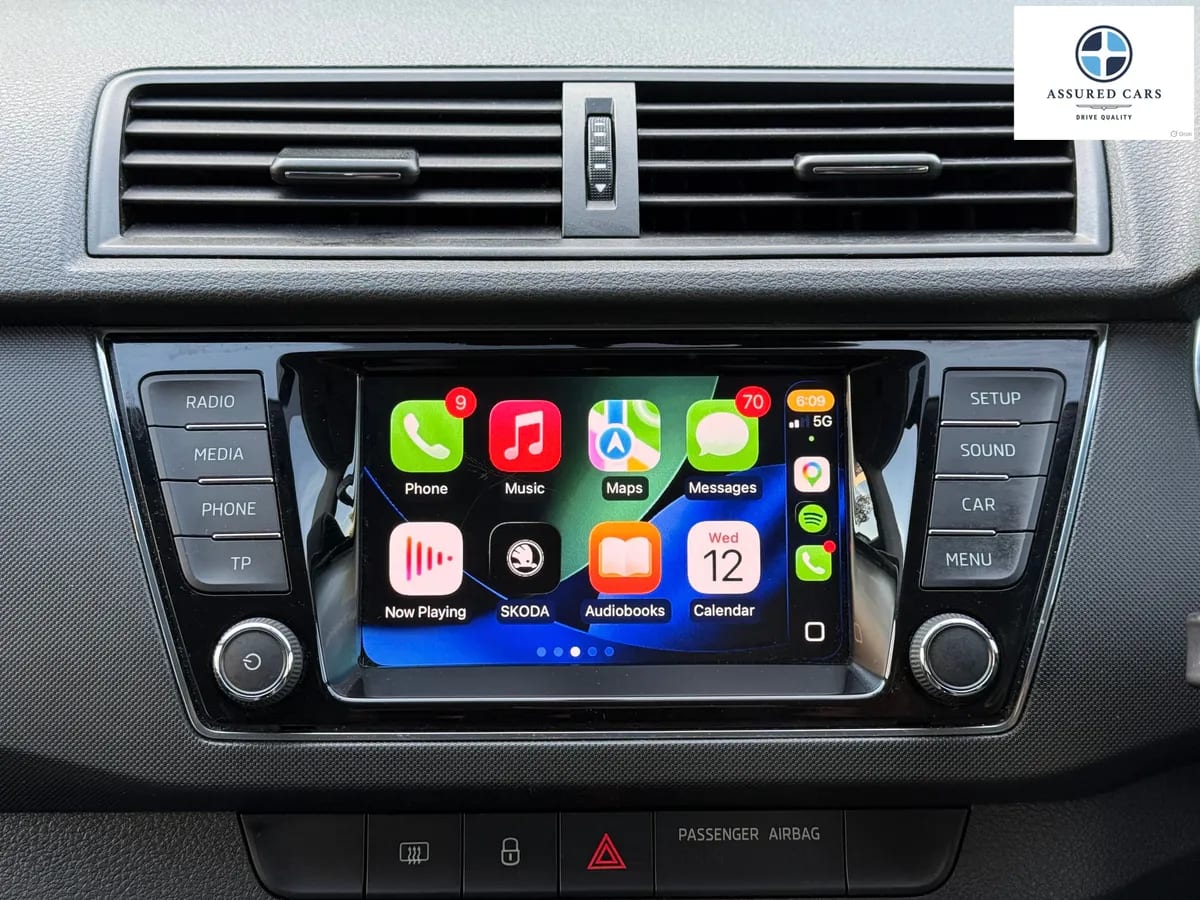 Car View 24