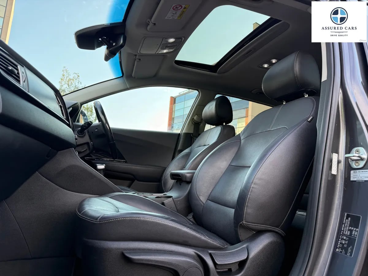 Car View 18