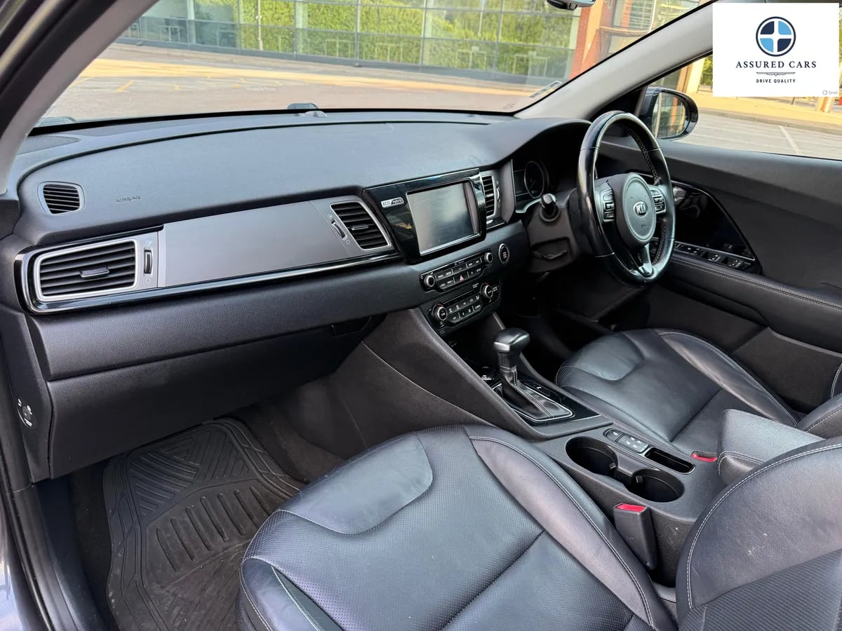 Car View 20