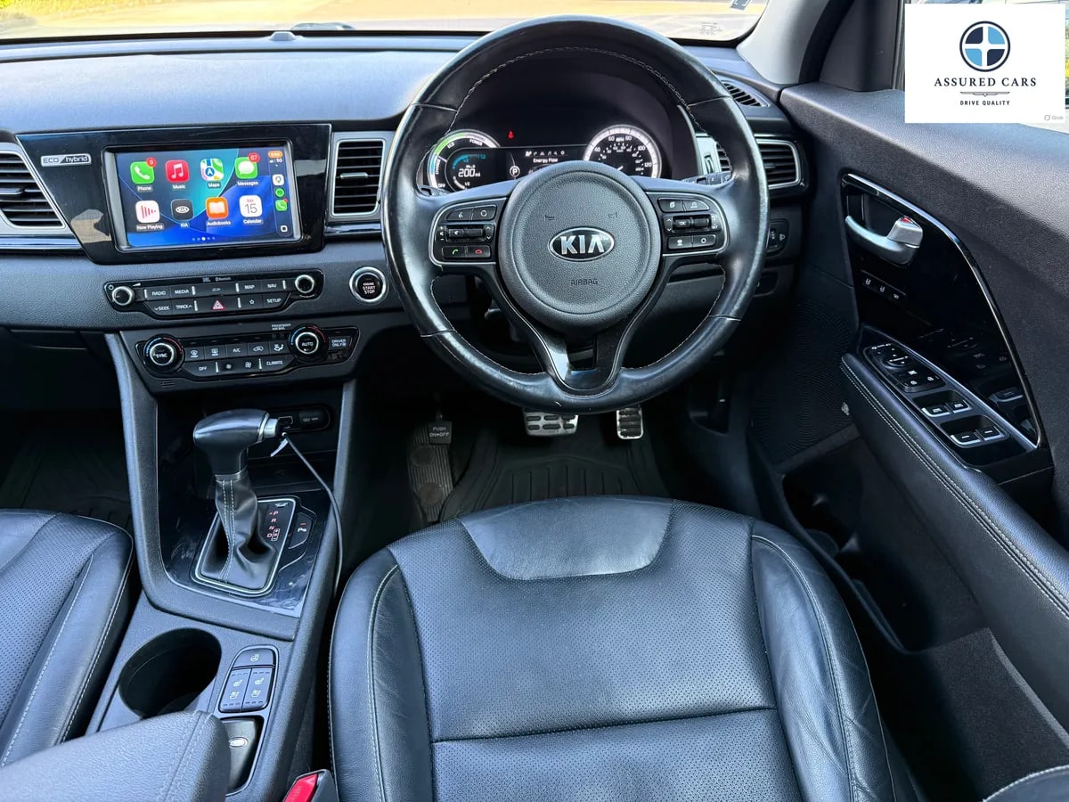 Car View 50