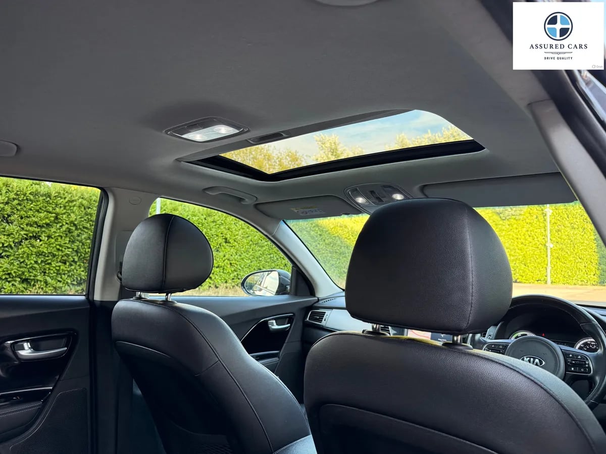 Car View 64