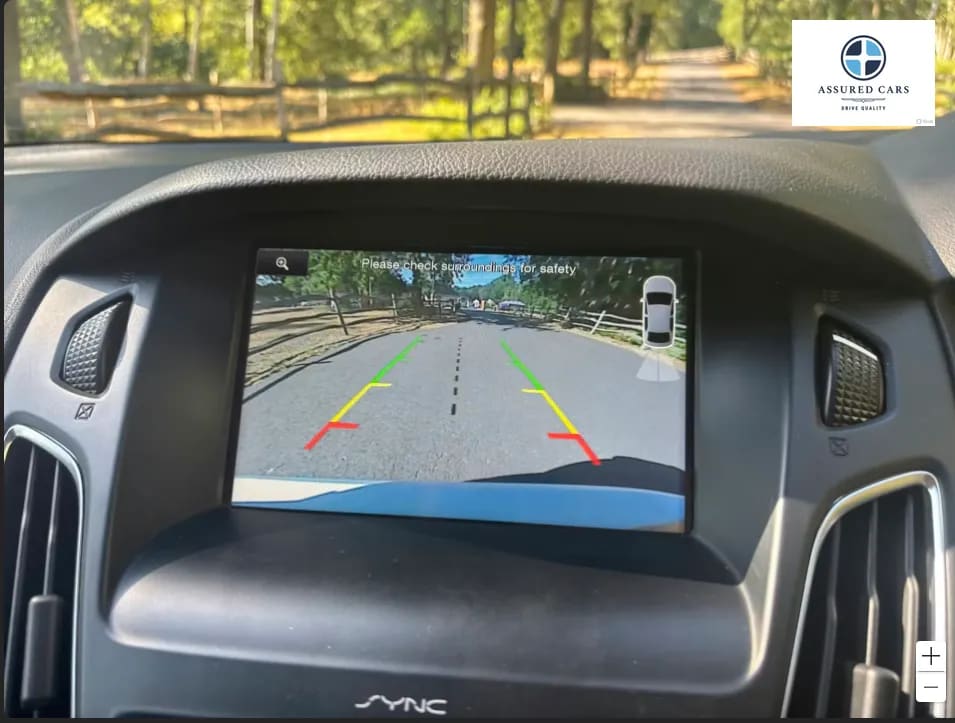 Car View 5