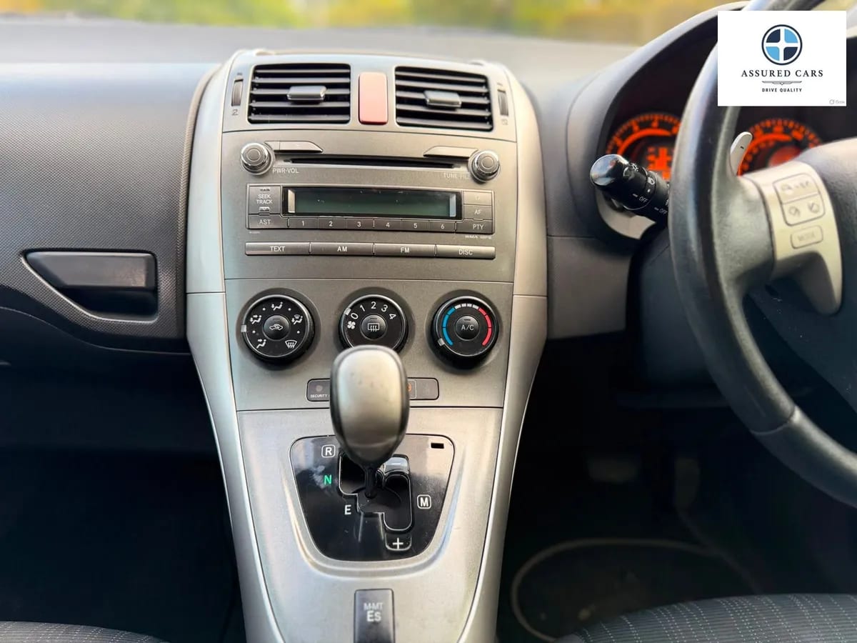Car View 19