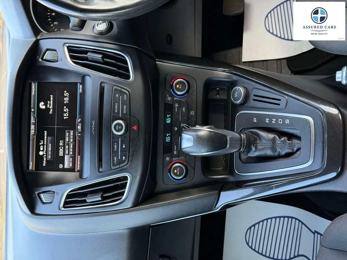 Car View 45