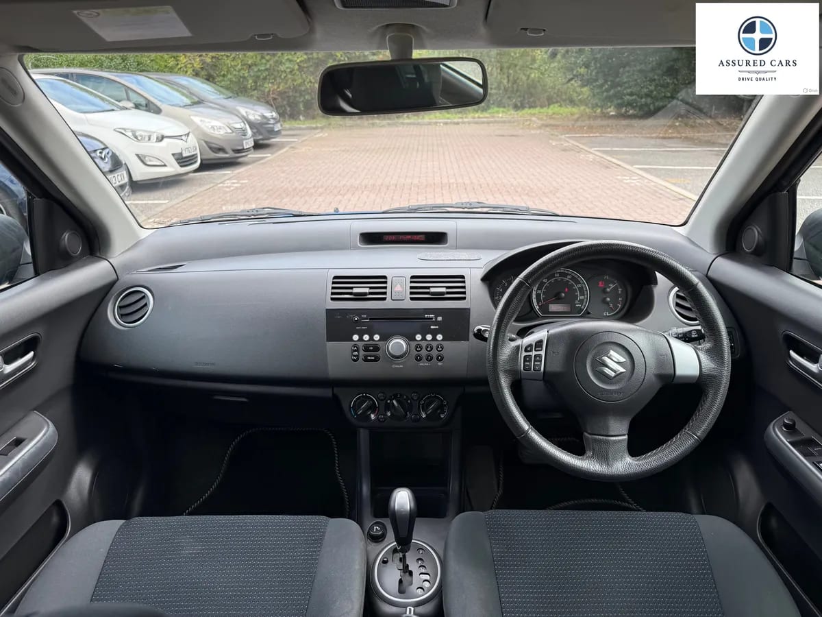 Car View 14