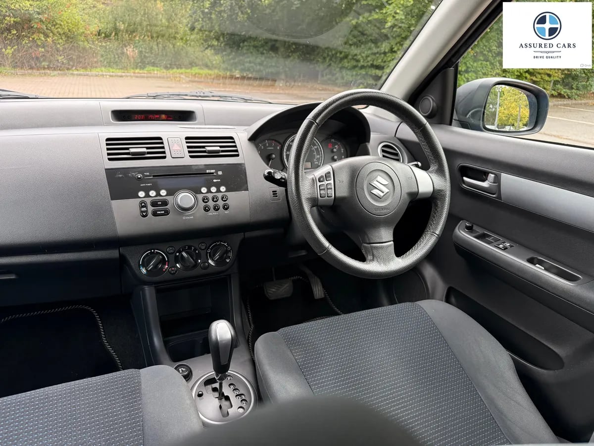 Car View 15