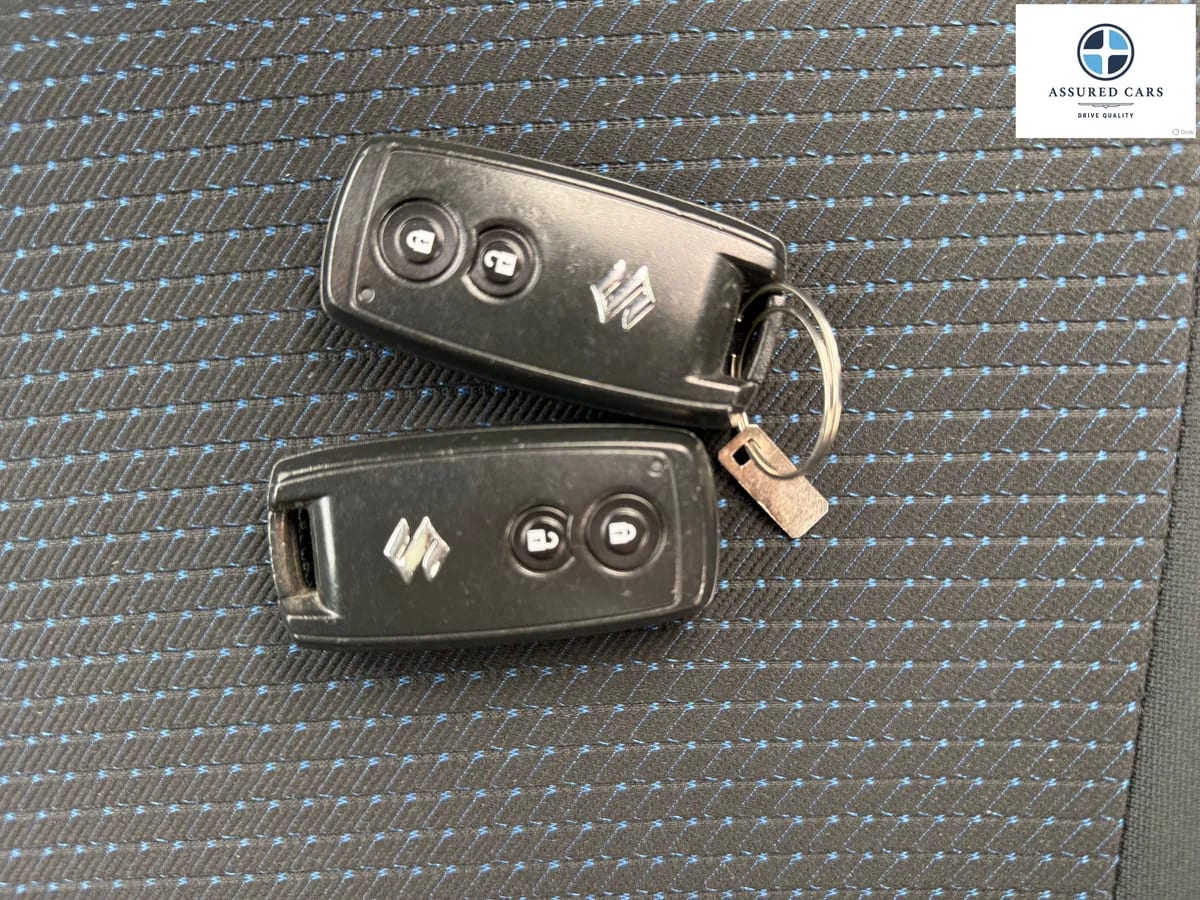 Car View 22
