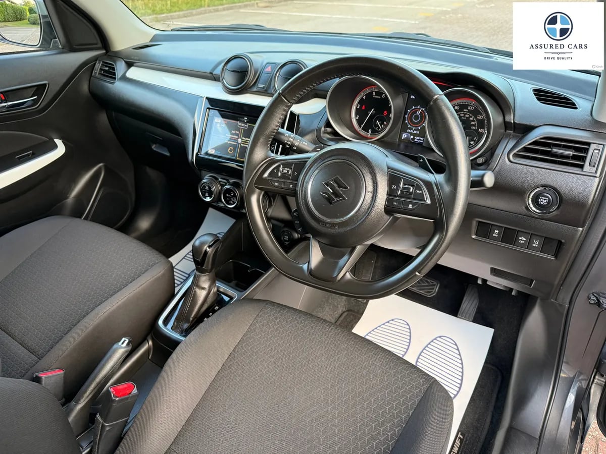 Car View 11