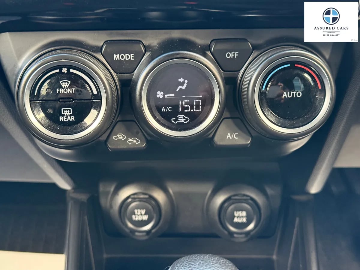 Car View 19