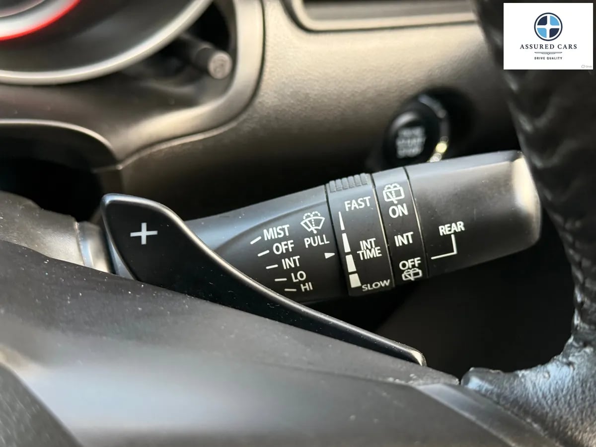 Car View 24