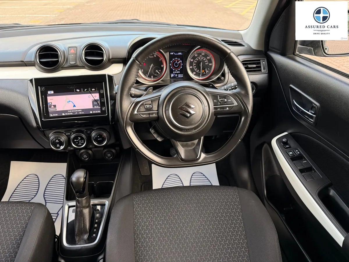 Car View 29
