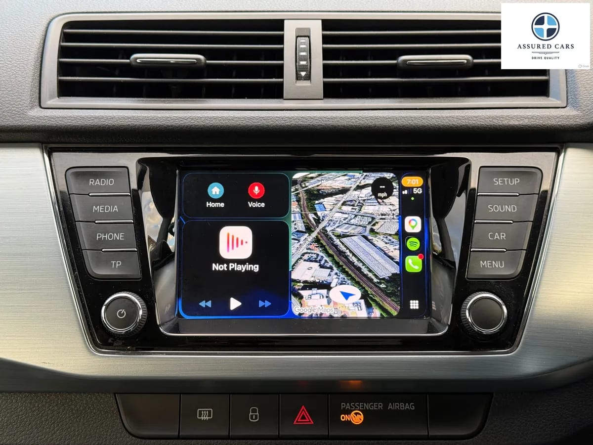 Car View 12