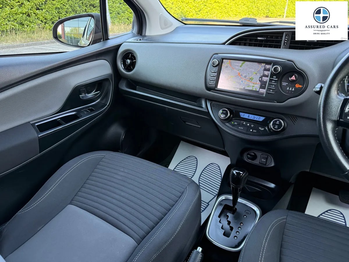 Car View 25