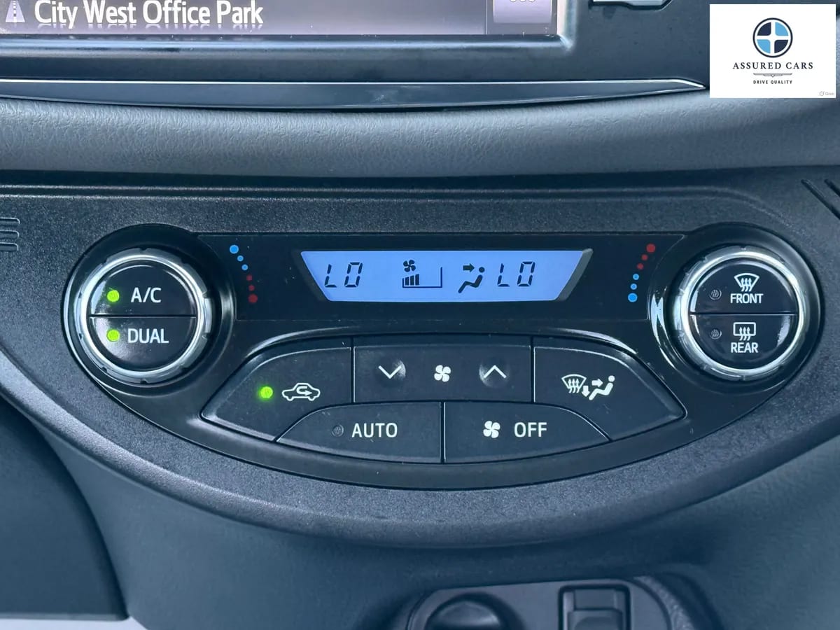 Car View 31