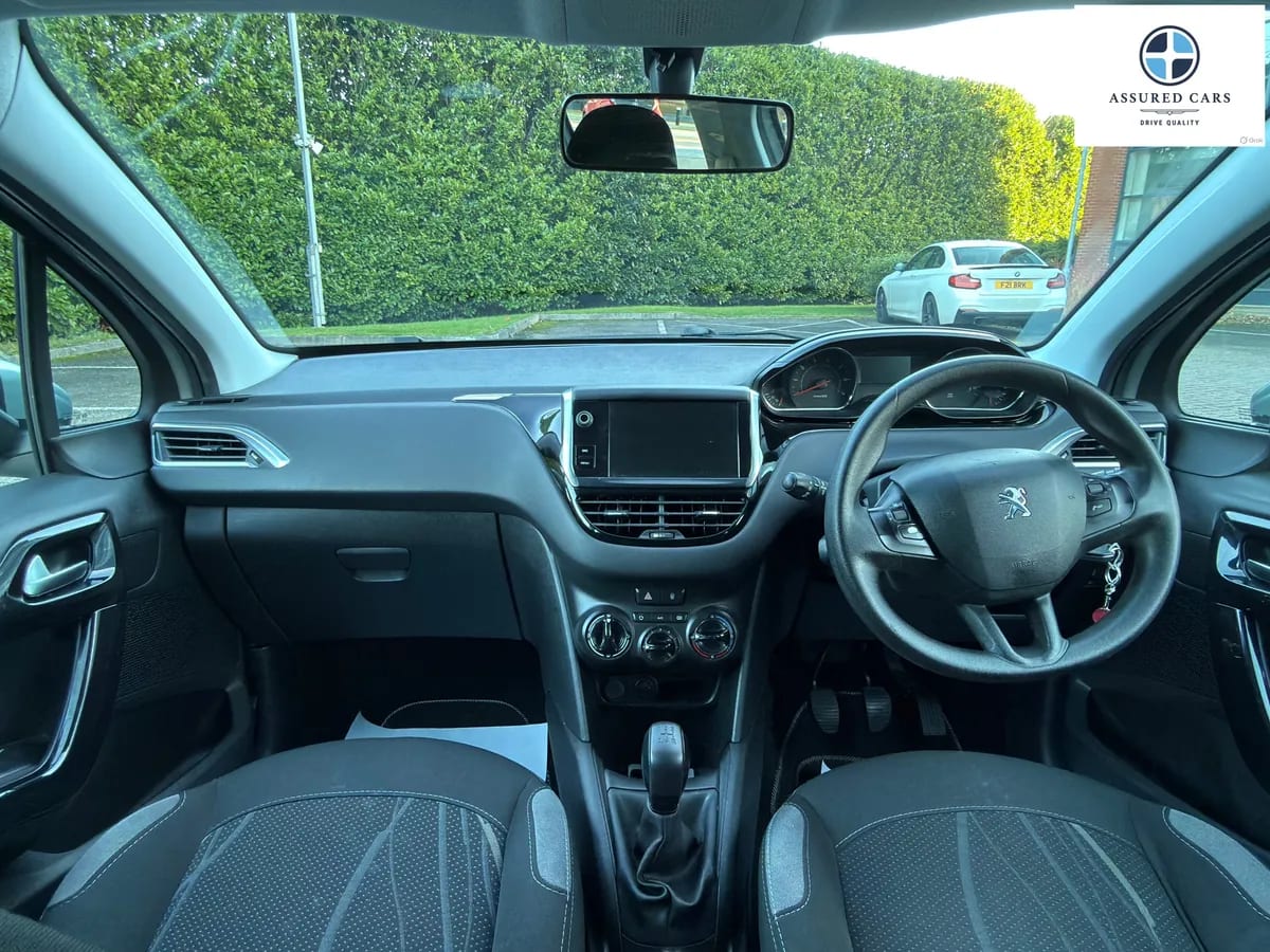 Car View 15