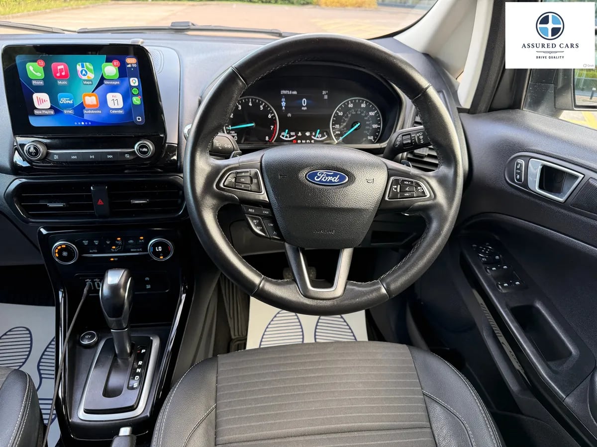 Car View 16