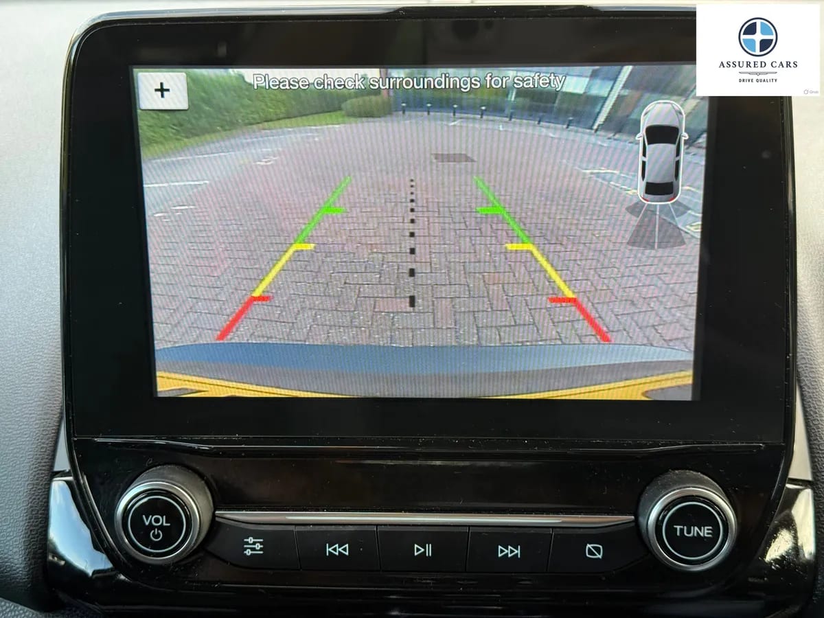 Car View 22