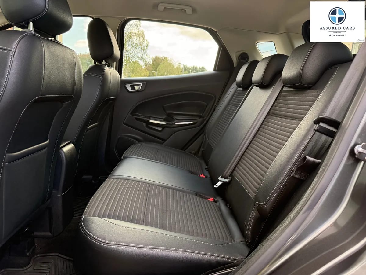 Car View 24
