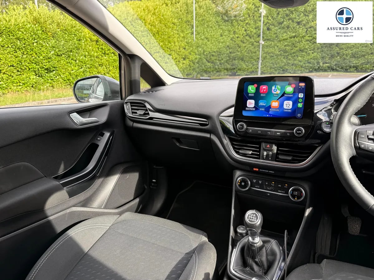 Car View 13