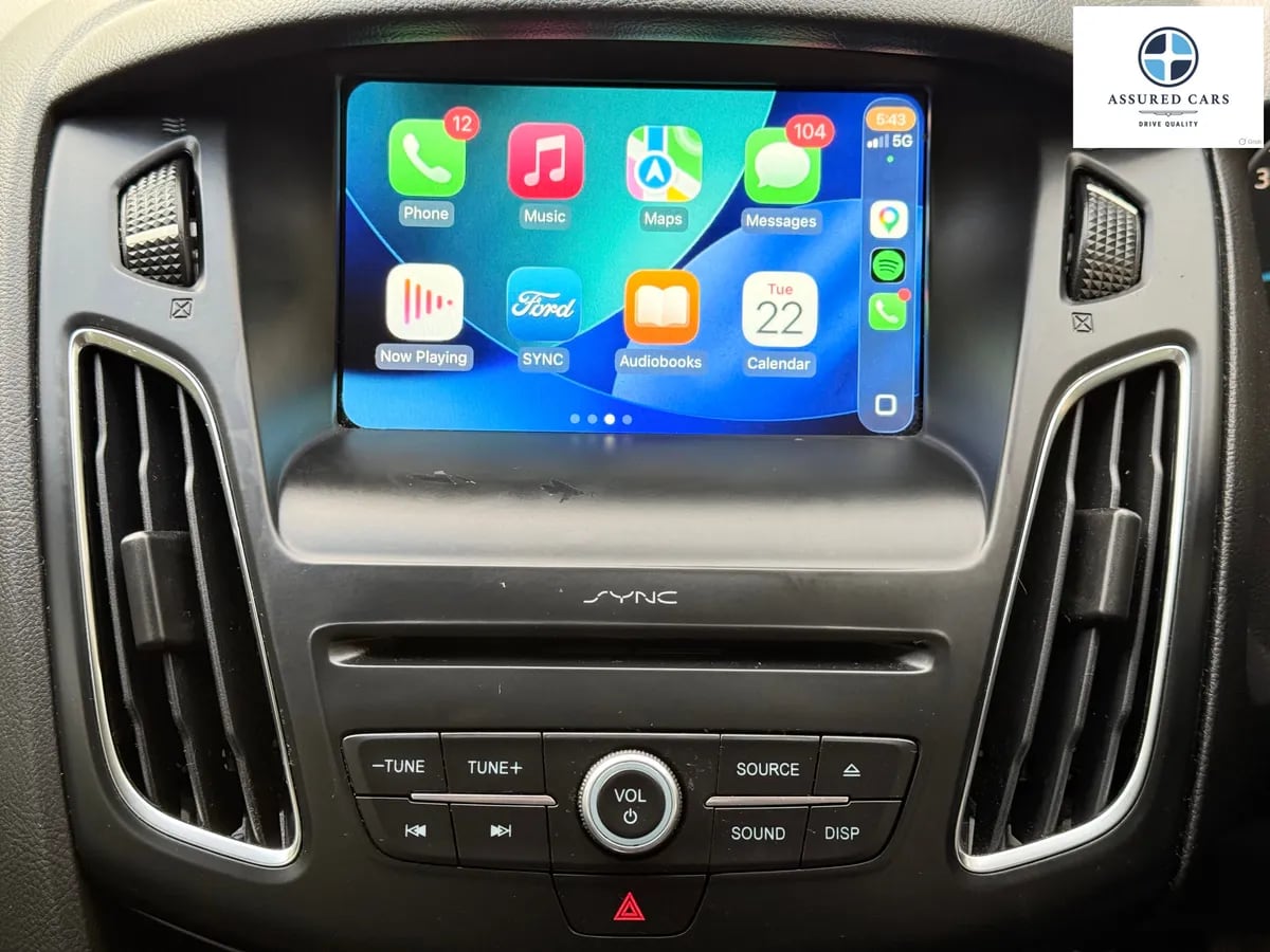 Car View 19
